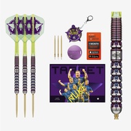 TARGET LUKE LITTLER G1 WORLD CHAMPION SP 23G