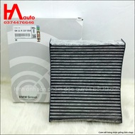 Air conditioner air filter for BMW F20 F21-116i / 118i / 125i 2011, F30 / F31-320i / 323i / 328i /33