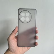 For OnePlus 11 12 13 13R 13T13S Nord 5 ACE 3 5 Soft TPU Slim Back Case Shockproof Matte Clear Cover 