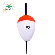 Fishing Float Upgrade Red & White Float Sea Fishing Float Float Sea Fishing Tools