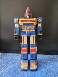 Bandai 電擊戰隊DX