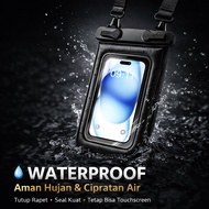 HP Waterproof Case IPX8 Floatinghp