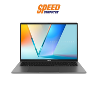 ASUS VIVOBOOK S16 (D3607HA-RP788WA) AMD RYZEN7 260 NOTEBOOK (โน๊ตบุ๊ค) | By Speed Computer