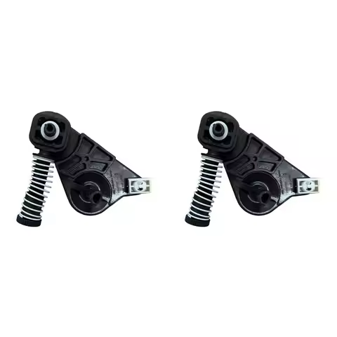A60E-2X For POLO Golf A1 Seat IBIZA Skoda FABIA Gear Shift Relay Lever 1J0711761B 6R0711202