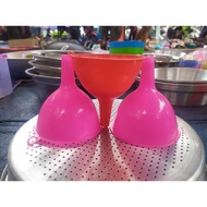 Small funnel/Small Oil funnel/Plastic funnel/Water funnel/Oil funnel/Multipurpose funnel/Plastic fun