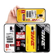 DHL Express For  Samsung Galaxy J7 2015 2016 2017 J8 2018 Pro Core Prime Plus C8 C7 J700 J710 J730 J