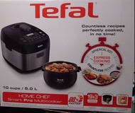 Tefal Smart Pro Multicooker