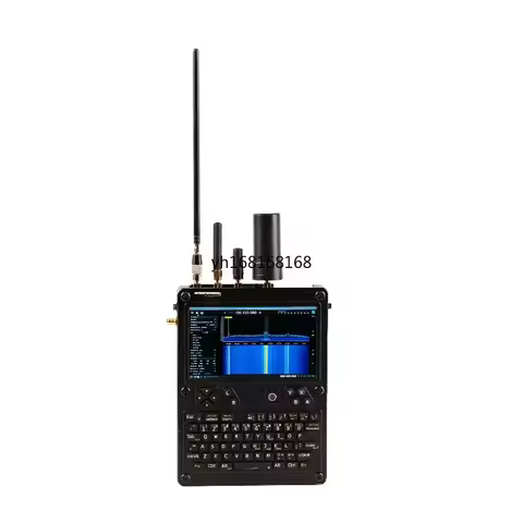 Suitable for Extension Board Rtl-sdr/gps/rtc/usb Hub All-in-one Rtl2832u And R860 Tuner Gps