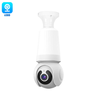 Ready stock !!XIAOMI & V380 PRO Official Store Wifi CCTV Camera connect cellphone Surveillance Wirel