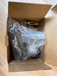 Dyson 吸塵機 v7 代用鋰電池 6000mAH 連工具