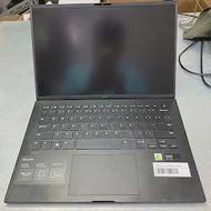 Laptop LG Gram 14Z90S-G.AH55A5 ( Ultra 5 125H) (Đen) - Demo