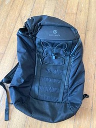 Dude & Bestie backpack