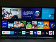 LG 55吋 OLED evo AI  4K 55C4PCA 智能WiFi電視