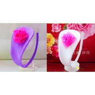 04487 Delicate Flower C-String