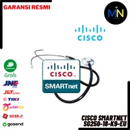 Smartnet For SG250-18-K9-EU