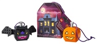 LEGO Iconic Pumpkin & Bat Duo 854049