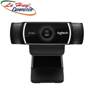 Webcam Logitech C922 PRO HD STREAM