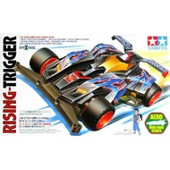 Tamiya Rising-Trigger (Super X Chassis) - 19606