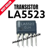 TRANSISTOR TR LA5523 LA 5523 LA-5523 ORIGINAL Mamu