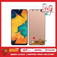 Samsung Galaxy A305 A30 LCD Touch Screen Digitizer (1 months warranty)