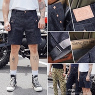 Simple&Raw-Jeans Shorts Sk865 UnionDenim 16oz.