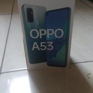 hp second oppo a 53