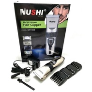 NUSHI PROFESSIONAL HAIR CLIPPER NRT-1028