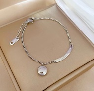 gelang tangan cewek model smile kekinian style korea