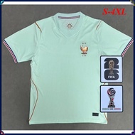 2025/26 France away fan football jersey