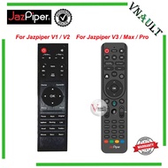 Original Jazpiper Remote Controller for Jazpiper V1 / V2 / V3 / Max / Pro
