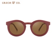 Grechu0026Co. 偏光太陽眼鏡v3升級款/ 嬰兒/ 藕荷紫
