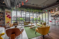 Light Hostel - Tainan