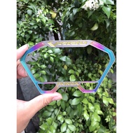 Vario watch bezel, Vario toy Titan Vario watch bezel