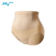 Jollynn [Shapewear] Smooth Press High-Waist Taming Brief  (KSW0109) กางเกงชั้นในผู้หญิงเอวสูง เก็บกร