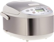 Zojirushi NS-LAQ05 MICOM Fuzzy Logic Rice Cooker 0.54L