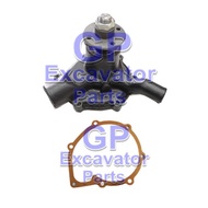 6D11 6D14 6D15 MITSUBISHI FUSO ENGINE WATER PUMP (ME035082)