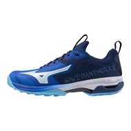 Mizuno Wave Pantera 2 Field Hockey Shoes - Lightweight, Wide Fit, Ideal for Lacrosse and Tennis on A