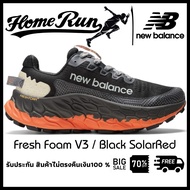 รองเท้าวิ่ง รุ่น Fresh Foam X More Trail V3 [ มีสีให้เลือก8สี ] รองเท้าผู้ชาย รองเท้าผู้หญิง *รับประกันสินค้า ไม่พอใจคืนเงิน100%*