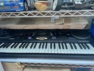Casio CT-588 電子琴