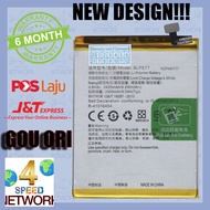 OPPO NEO 7 A33 F YEAR 2015 A33M R3 R7005 A51F MIRROR 5 5S BLP577 A33F 2420mAh A51 A1603 Battery Neo7