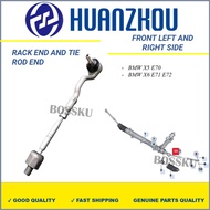 BRAND BARU HUANZHOU RACK END AND TIE ROD END LEFT AND RIGHT (SAMA GUNA) - BMW X5 E70 BMW X6 E71 E72