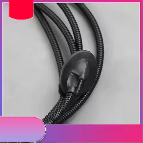 1J0955751D Windshield Wiper Washer Spray Hose 1J0955751B 1J0955751C For VW Beetle Golf Jetta Passat 