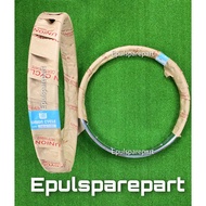 Rim Besi Union Cycle 1.6*18 & 1.4