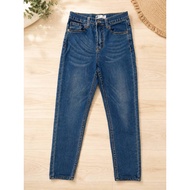 Jeans Brand Name Popular