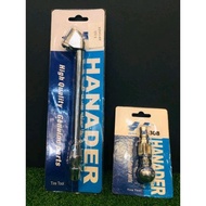 AIR TIRE CHUCK LONG AND SHORT/KEPALA PAM ANGIN TAYAR