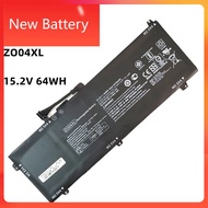 ZO04XL 15.2V 64Wh Laptop Battery For HP ZBook Studio G3 G4 808396-421 808450-001 HSTNN-CS8C HSTNN-C8