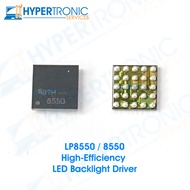 LP8550 8550 High Efficiency LED Backlight Driver