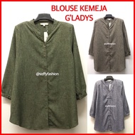 BLOUSE KEMEJA G’ Ladys Gladys Signature