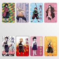 Kimetsu No Yaiba Anime Photo Photocard