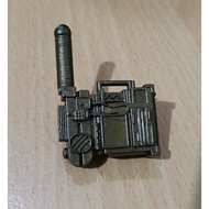 GI Joe ARAH Voltar accessory